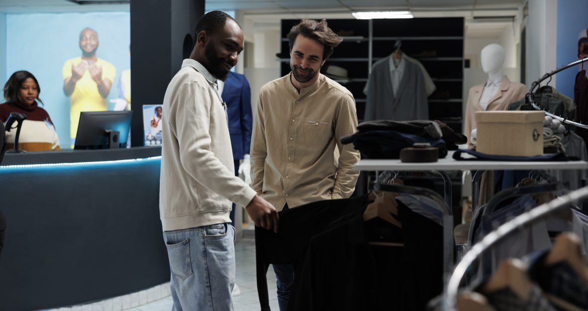 Shopping Mall Security Guards In Los Angeles