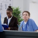 Hospital Security Guards San Diego, California