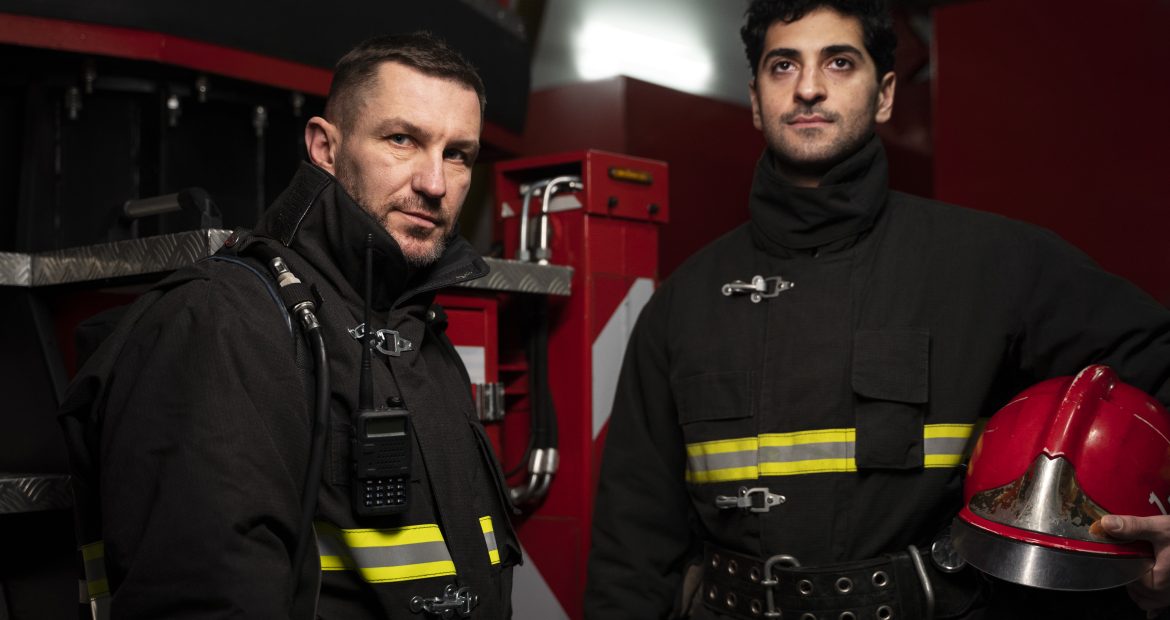 Top Fire Watch Guards in Palmdale