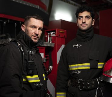 Top Fire Watch Guards in Palmdale