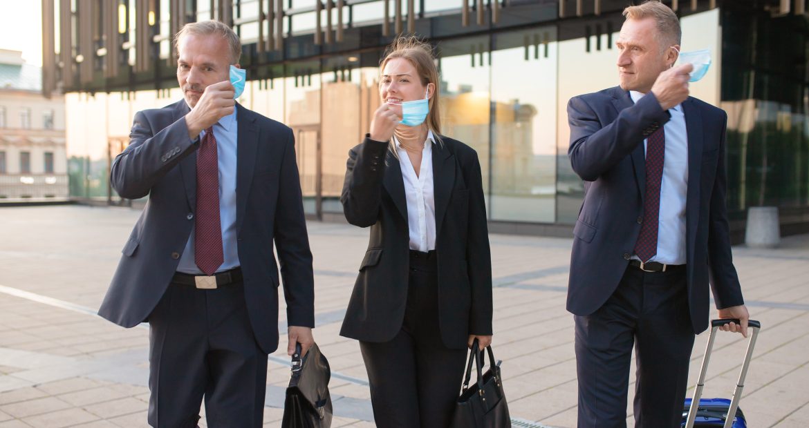 Best Security Guard Companies in Palmdale