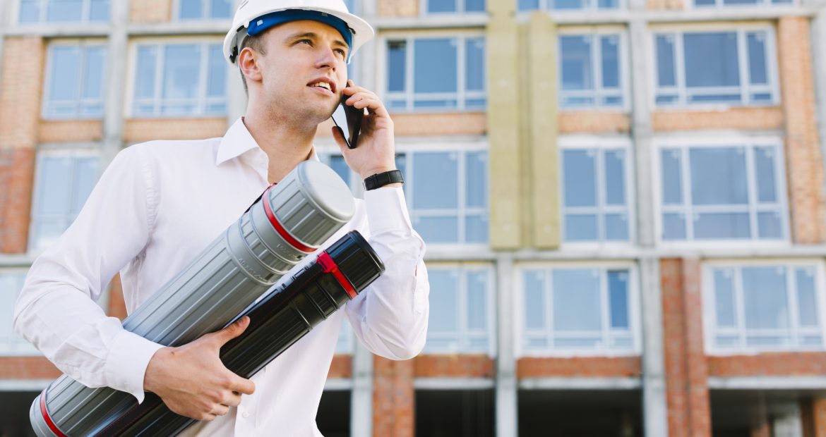 Construction Site Security Guards Irvine