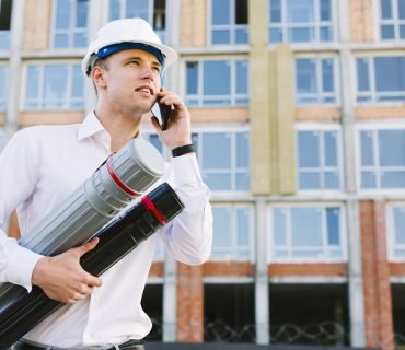 Construction Site Security Guards Irvine