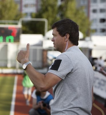 Tournament Security Guard in San Diego