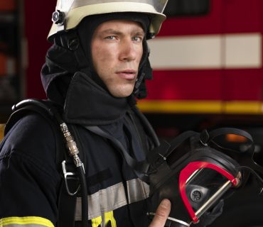 Fire Watch Guards in Anaheim