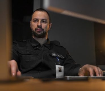Best Security Guard Services in El Monte