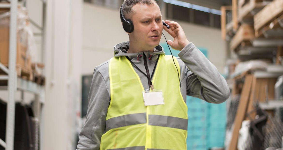 Warehouse Security Guards in San Francisco CA