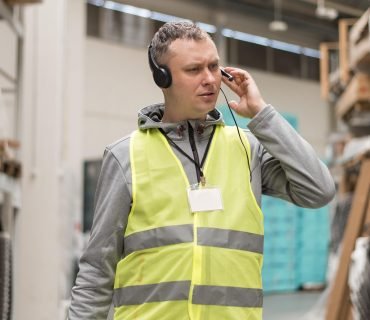 Warehouse Security Guards in San Francisco CA