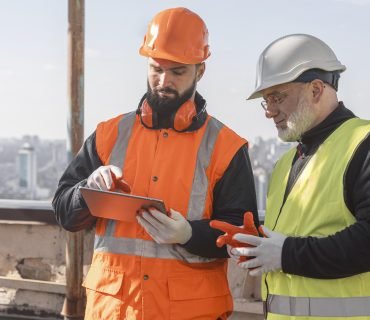 Construction Site Security Guards Los Angeles CA