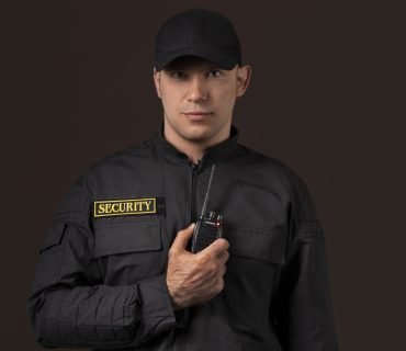 security guard San Diego