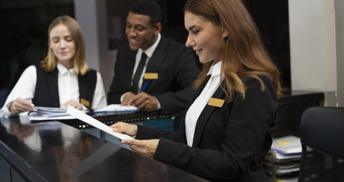 Hotel Security Guards In Glendale