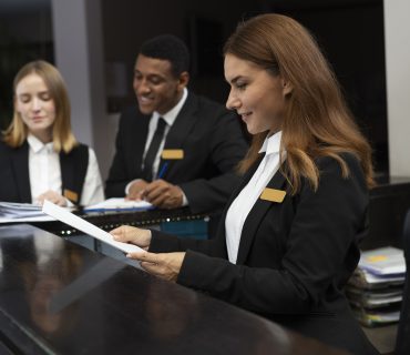 Hotel Security Guards In Glendale