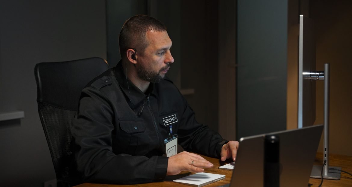 Armed Security Guard San Diego