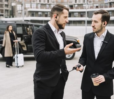 Best Security Services in Corona, CA