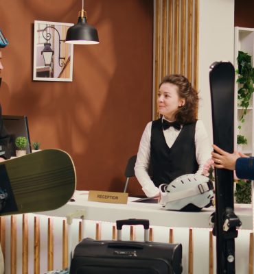 Top Hotel Security Guard Services in Palo Alto