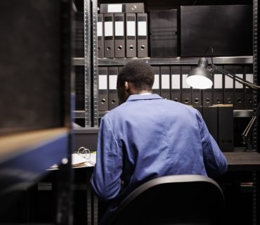 Bank Security Guard Services in Berkeley, CA