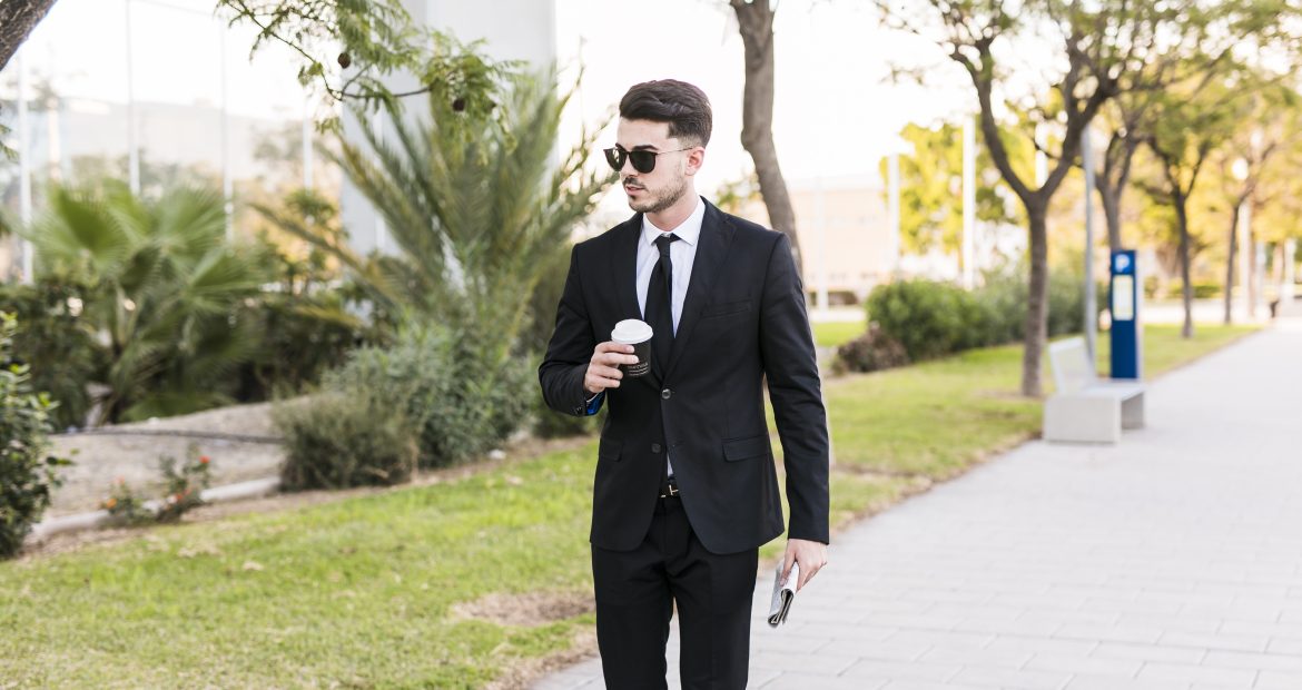 Event Security Services in Sacramento