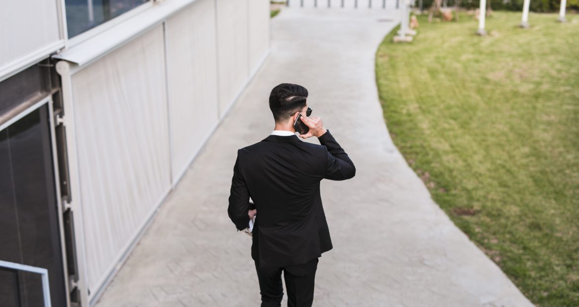 Gated Communities in Santa Clarita