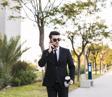 Security Guard Services Company Glendale