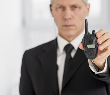 Top Security Guard Services in San Jose