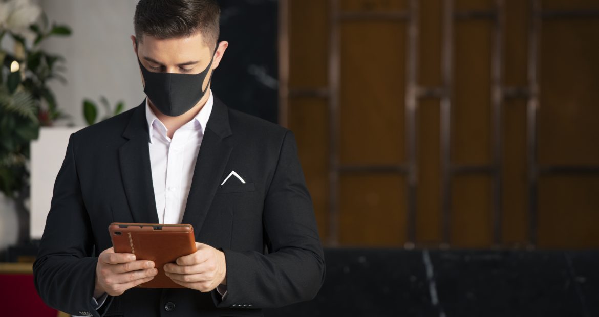 Hotel Security Guards San Francisco