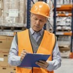 Top Warehouse Security Guard Glendale