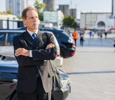 best security guard companies in Los Angeles