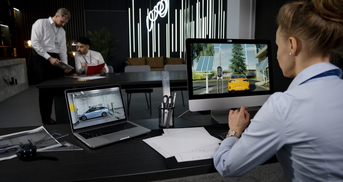 Security Guard in Ontario