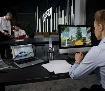 Security Guard in Ontario