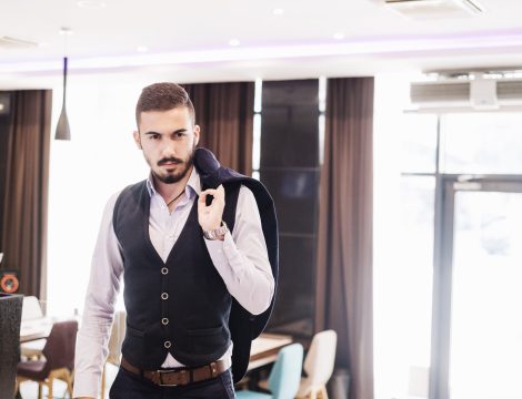Best Hotel Security Guard Services in Palmdale CA