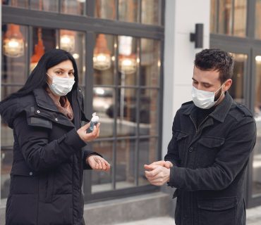 Security Guard Services in Lancaster