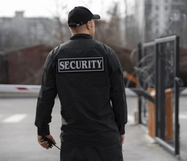 School Security Guards in Hayward CA