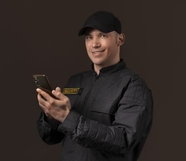 Security Services in Stockton