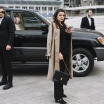 Security Services in Torrance, California