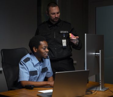 Security Guard Companies in Anaheim, CA