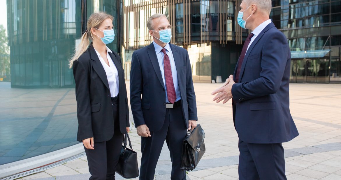 Security Guard Companies San Francisco