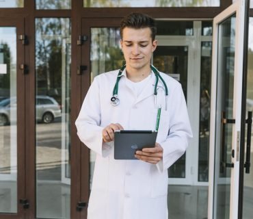 Hospital Security Guard Services in San Diego