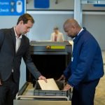 Shopping Mall Security Guards in Santa Monica