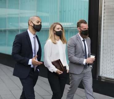 armed and unarmed security guard services
