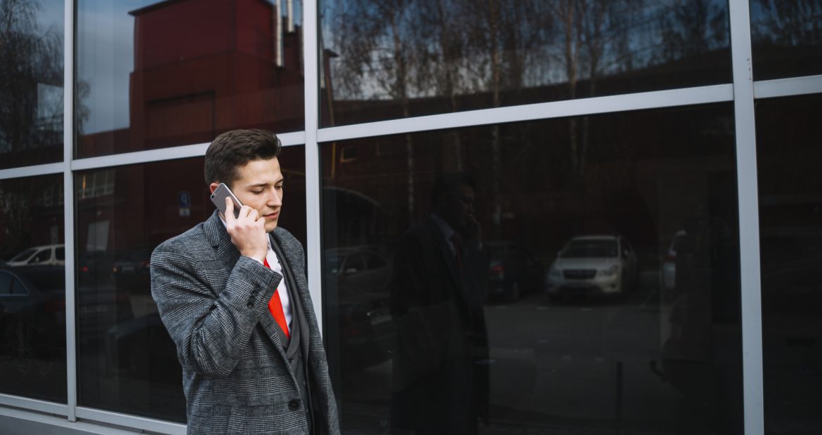 Commercial Security in Oakland