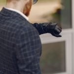 Security Guard Services California