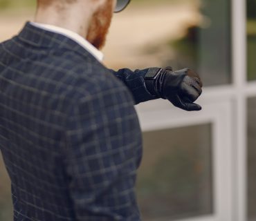 Security Guard Services California