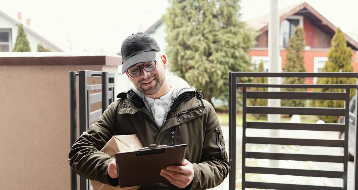 Residential Security in San Francisco
