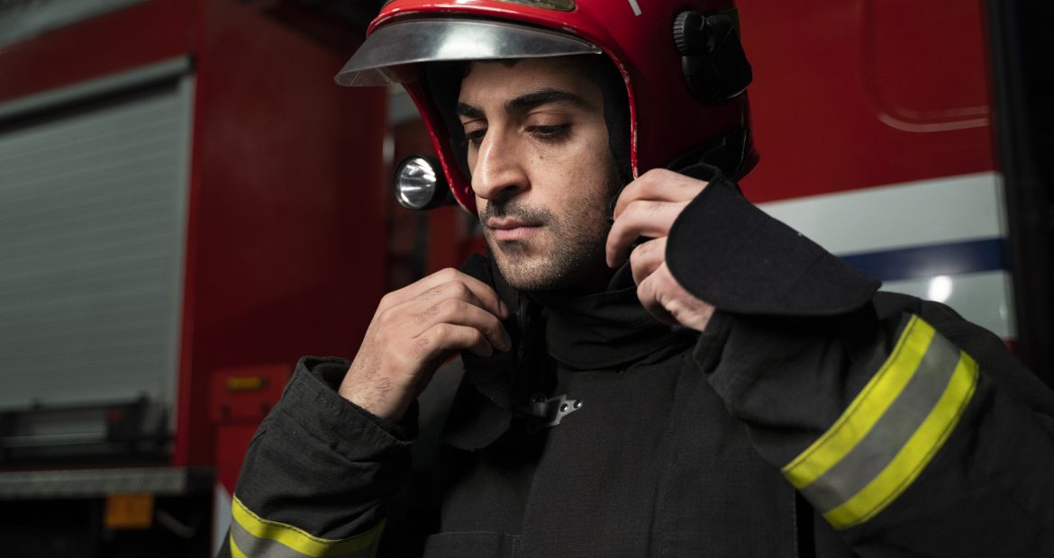 Fire Watch Services in San Jose