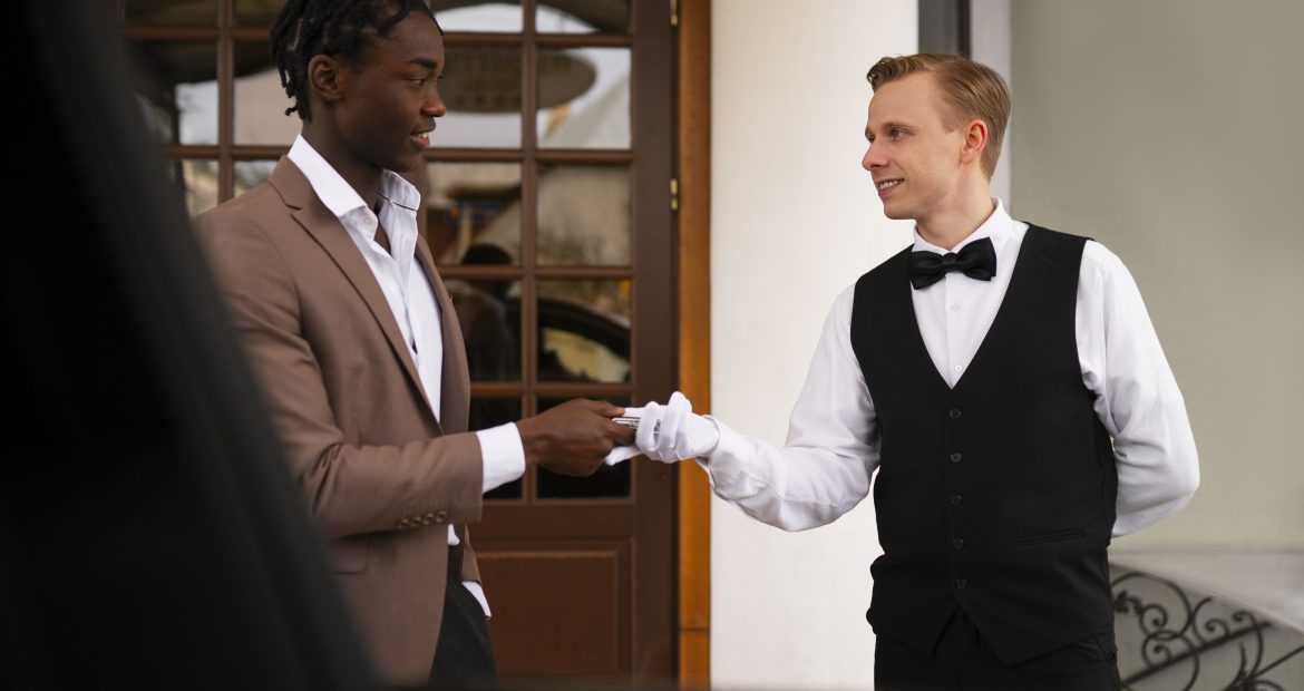 Hotel Security Guards San Francisco