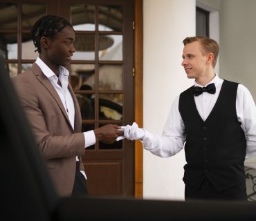 Hotel Security Guards San Francisco