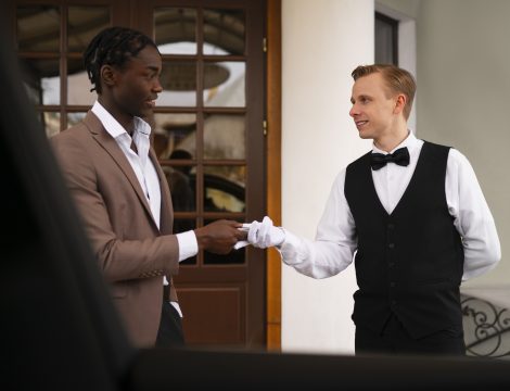 Hotel Security Services in San Jose