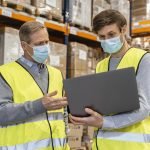 Security for Distribution Centers in Berkeley