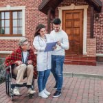 Assisted Living Facility Security Sacramento