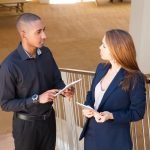 Residential Security Guard Services California